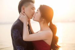 点击看大图 -太郎花子婚纱摄影艺术中心