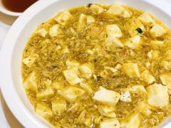 蟹粉豆腐-老吉士(环贸iapm店)
