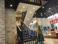 -星巴克臻选(湖滨道店)