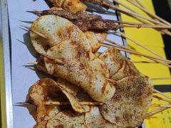 -望京小腰(北京总店)