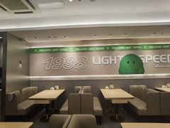 -吕氏疙瘩汤·新鲁菜(潍坊银座店)