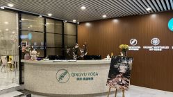 -清羽高温瑜伽·普拉提