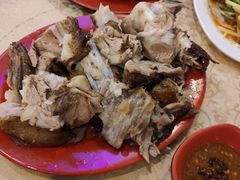 -维吾尔餐厅(宜山路店)