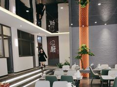 -何适山庄·团餐住宿(水长城P2停车场店)