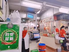 -陈光记烧腊店(罗保博士街店)