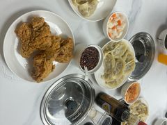 -奉天蚨祥饺子馆