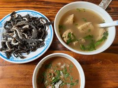 -老爆肚满五香烧牛羊肉