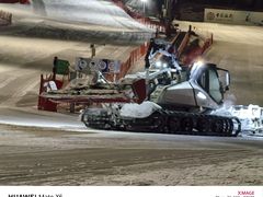 -翠云山银河滑雪场