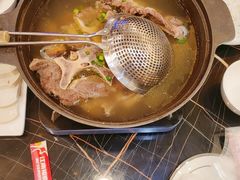 -江南福宴·澳门海鲜.牛肉火锅(汇高栢悦中心店)