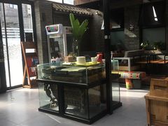 -苹果树下艺术餐厅(宋庄店)
