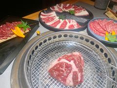 -炉太郎日式烧肉店(华贸店)
