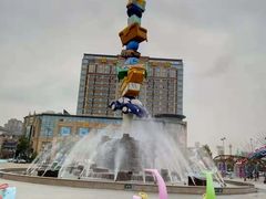 -国色天乡三期陆地乐园