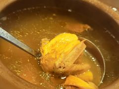 鹧鸪汤-抱德·潮汕味(敦和店原惠城鱼仔)