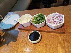-春饼先生·北京烤鸭(甘井子万达店)