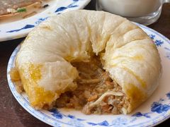 精品蟹黄包-四海楼(如皋定慧禅寺店)