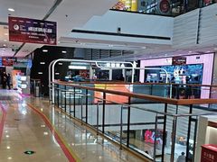 -万达广场(济南魏家庄店)