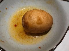 虎皮蛋-百春原湖南牛肉粉(百联世纪店)