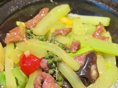 -小和庆·知味(首铸万科店)