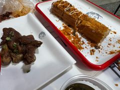 -辣不怕口味虾(凌霄路店)