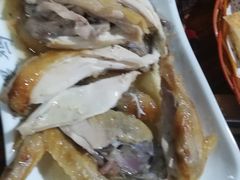 泥焗鸡-石岐乳鸽村(桥观坊南四巷店)