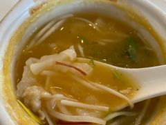 -厦门悦华酒店·绿庭主题自助餐厅