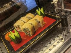 -金海湾自助餐厅(金陵饭店)