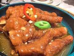 -南海渔村(珠江新城店)