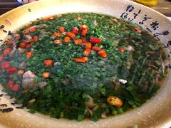 -徐鼎盛民间菜(南坪后堡店)