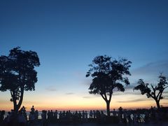 -滆湖低碳生态公园
