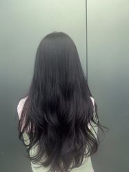 -米可造型烫发染发