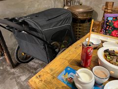 -泽成·冰煮羊(乌兰察布红楼店)