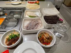 -海底捞火锅(壹悦城店)