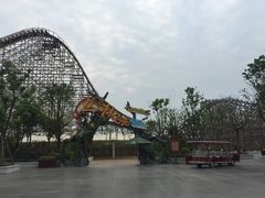 -芜湖方特东方神画