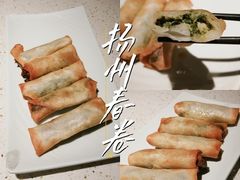 -东园小馆·早茶·淮扬小炒(水街店)
