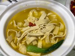 -朝郡酒家·粤菜(燕大星苑店)