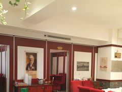-山西会馆·晋菜·晋商宴·学堂记忆(许坦西街店)