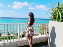 -塞班肯辛顿酒店Kensington Hotel Saipan