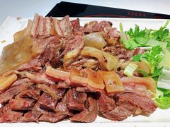 -英子补身汤(海兰路店)