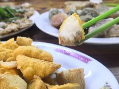 -飘香小食店(国平路店)