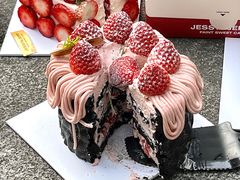 -卷心卷意·轻甜蛋糕(新光天地店)