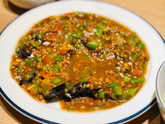 -东北小二东北菜(大车家巷店)