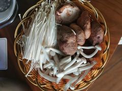 -昆明春城湖畔度假村