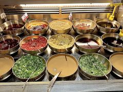 -火炉火自助餐(西直门凯德MALL店)