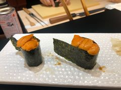 -Sushi Hanzo半藏(天环广场店)