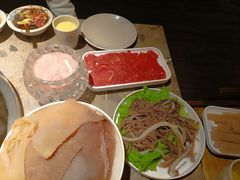 -小龙坎火锅(香港中路店)