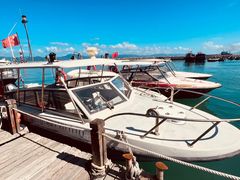 -三亚西岛海洋文化旅游区