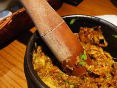 恰恰茄子-茄子恰恰·新云南小炒(钱王街店)