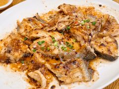 -寻味顺德·南记酒家·传统顺德菜·鱼生(广源路店)