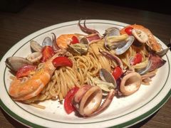 -ZAFFERANO西班牙海鲜饭(上海首店)