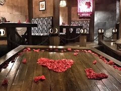 -老船坞餐厅(北京亚洲大酒店 )